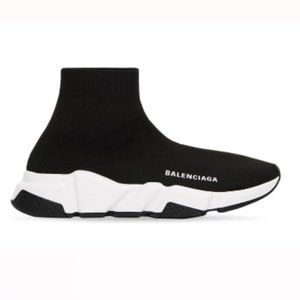 Balenciaga Speed Socks